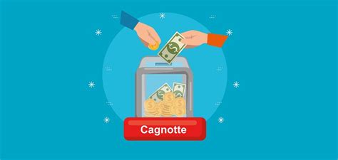 Cagnotte en ligne