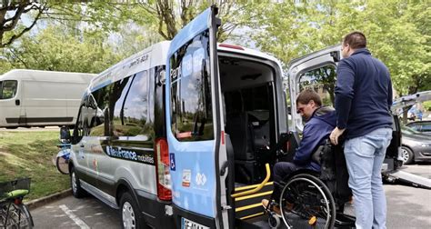 Cagnotte en ligne pour financer un véhicule adapté