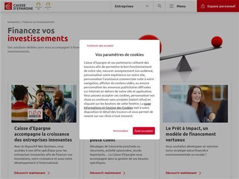 Caisse d'Épargne Financement Auto