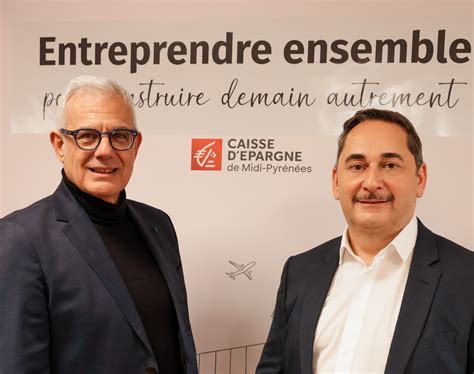 Caisse d'Épargne RSE