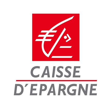 Caisse d'Epargne Logo