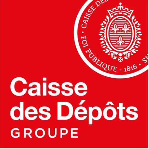 Caisse des Dépôts et Consignations