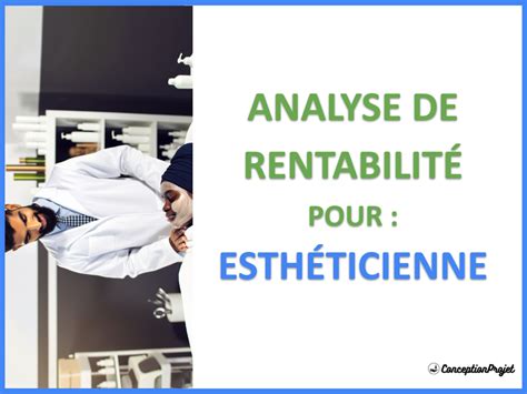 Calcul des revenus d'une esthéticienne freelance