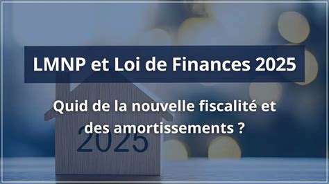 Calendrier fiscal LMNP 2023