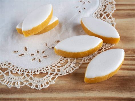 Calissons d'Aix-en-Provence