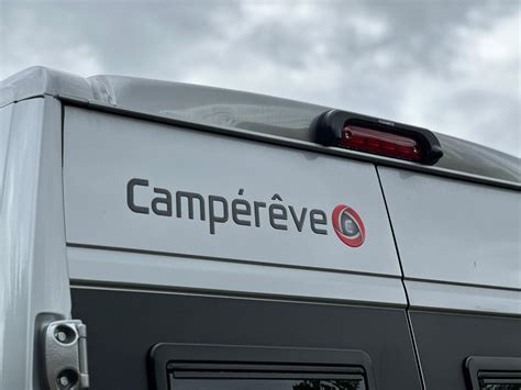 Campérêve Collection 2026