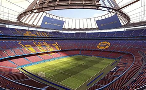 Camp Nou