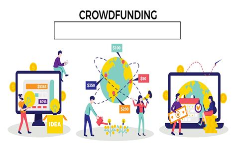 Campagne de Crowdfunding