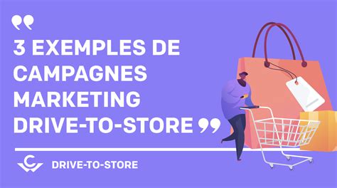 Campagnes marketing efficaces