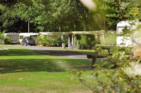 Camping Le Gavre