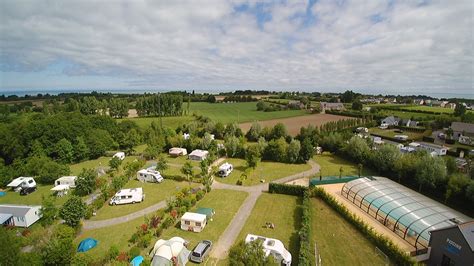Camping Les Clos Fleuris