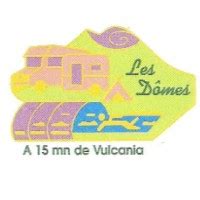 Camping Les Domes Nebouzat