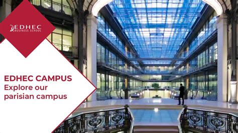 Campus EDHEC Paris
