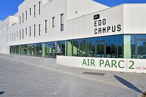 Campus ESG Montpellier