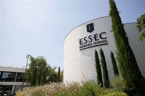 Campus ESSEC France (Cergy)