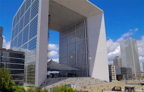 Campus IÉSEG La Défense