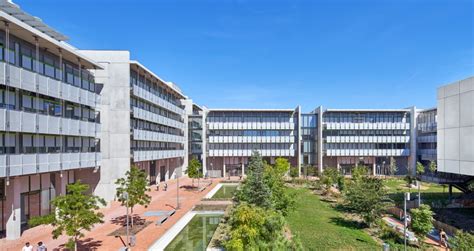 Campus Paris-Saclay
