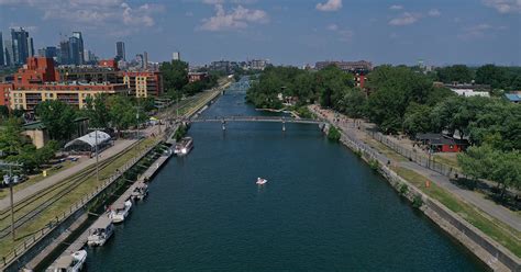 Canal Lachine