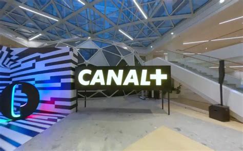 Canal Plus TVA