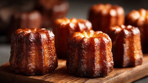 Cannelés