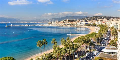 Cannes Vue