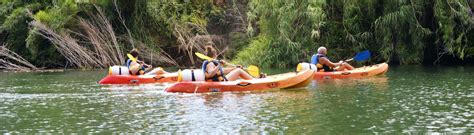 Canoë Kayak Argens