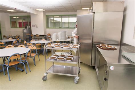 Cantine scolaire