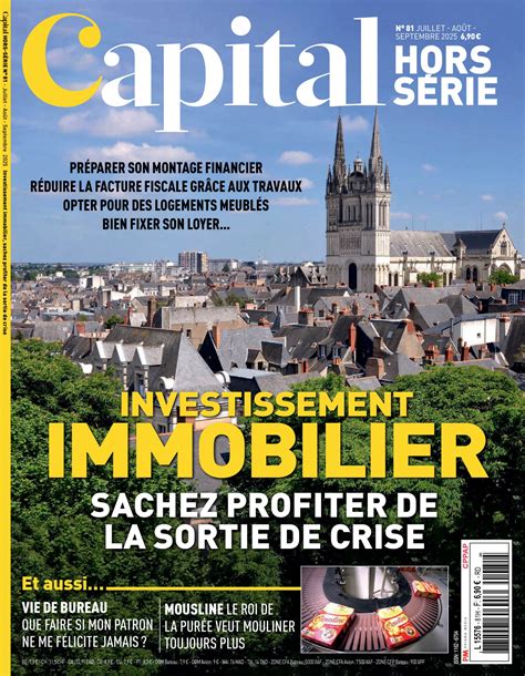 Capital Magazine