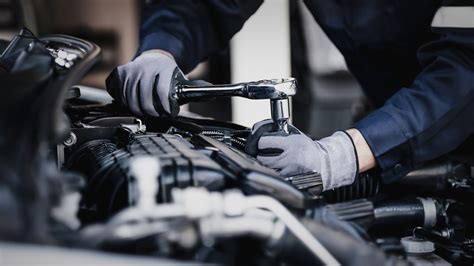Car Repair Services