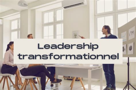 Caractéristiques du leadership