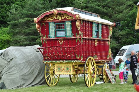Caravane Gitane
