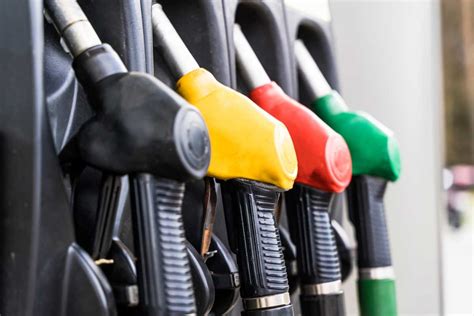 Carburants pour professionnels