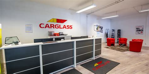 Carglass : Réparation ou remplacement