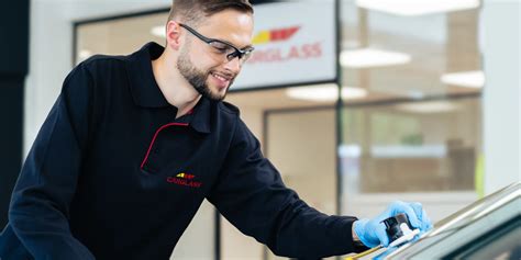 Carglass Franchise Pare-Brise
