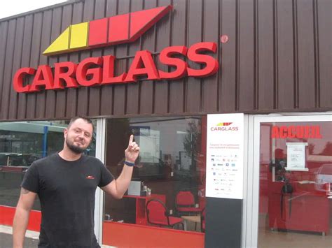 Carglass Pare-brise