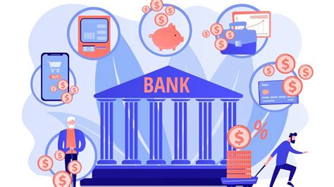 Carrière dans la banque et la finance