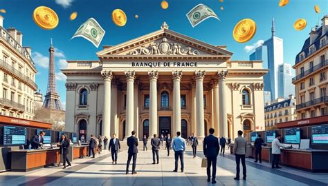 Carrières dans la Banque et la Finance