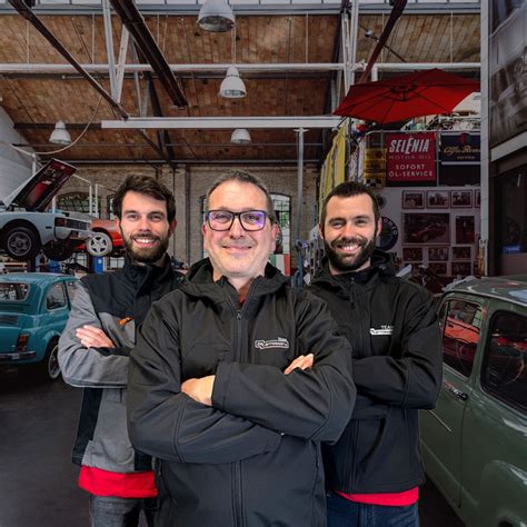 Carrosserie Acquigny ZeCarrossery