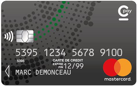 Carte But Cpay Mastercard