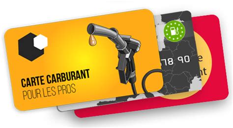 Carte Carburant pour Auto-Entrepreneur