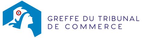 Carte du greffe du tribunal de commerce de Béziers