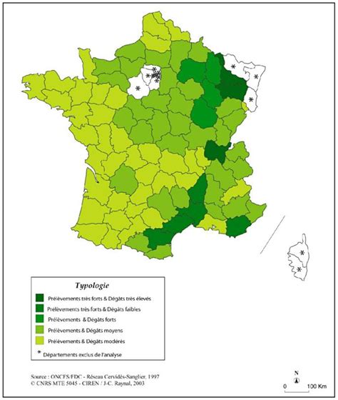 Cartographie SARL ROUDIL - LE SANGLIER