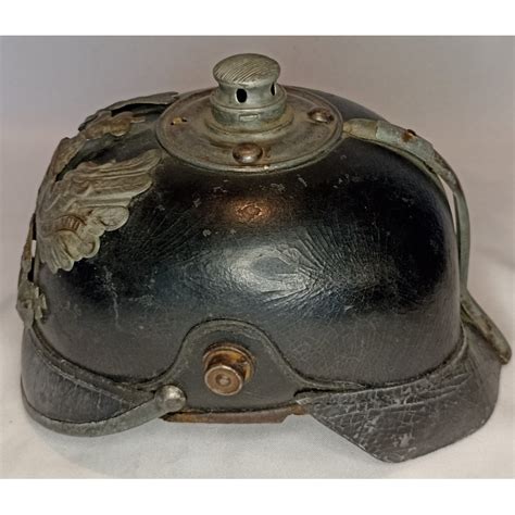 Casque Militaire Allemand