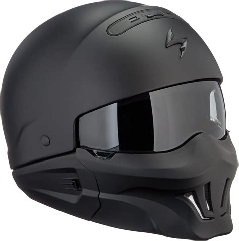 Casque de moto
