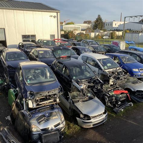 Casse Auto Coffy Automobiles