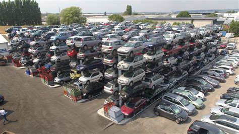 Casse automobile
