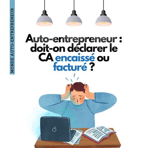 Catégories d'activités pour les auto-entrepreneurs