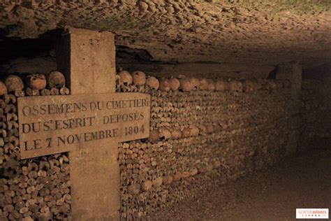 Catacombes de Paris