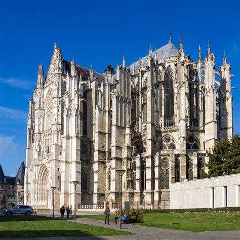 Cathédrale de Beauvais