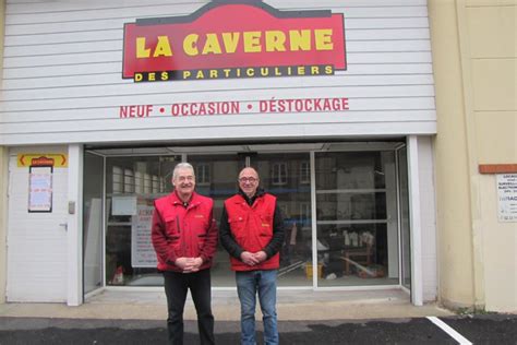 Caverne des Particuliers